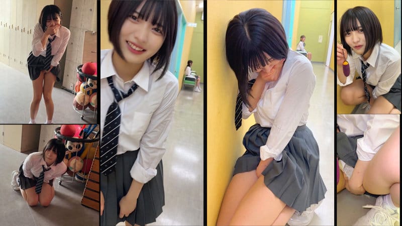 Yumi サンプル 4