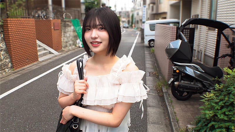 ゆみ サンプル 1