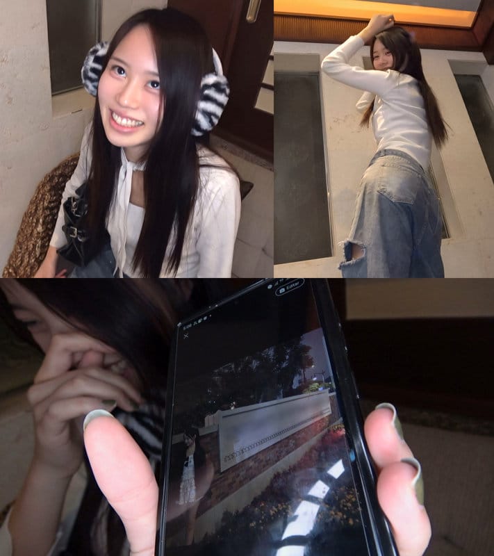 ありな サンプル 1