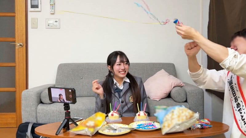 かほ サンプル 2
